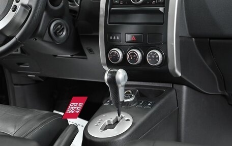 Nissan X-Trail, 2014 год, 1 365 000 рублей, 12 фотография