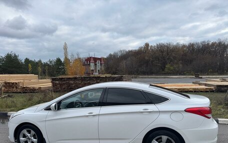 Hyundai i40 I рестайлинг, 2013 год, 1 235 000 рублей, 4 фотография