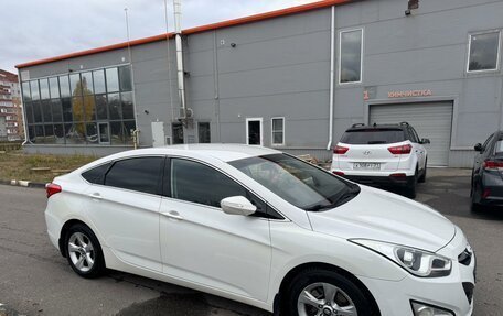 Hyundai i40 I рестайлинг, 2013 год, 1 235 000 рублей, 6 фотография