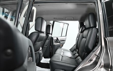 Mitsubishi Pajero IV, 2014 год, 1 955 000 рублей, 14 фотография