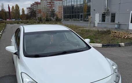 Hyundai i40 I рестайлинг, 2013 год, 1 235 000 рублей, 3 фотография