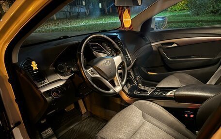 Hyundai i40 I рестайлинг, 2013 год, 1 235 000 рублей, 7 фотография