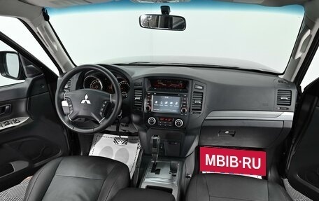 Mitsubishi Pajero IV, 2014 год, 1 955 000 рублей, 12 фотография