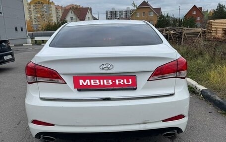 Hyundai i40 I рестайлинг, 2013 год, 1 235 000 рублей, 5 фотография