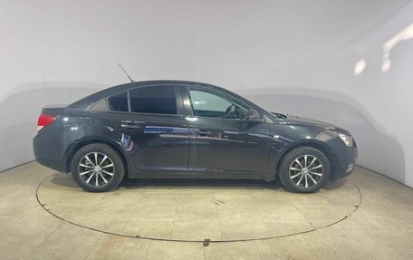 Chevrolet Cruze II, 2012 год, 600 000 рублей, 4 фотография