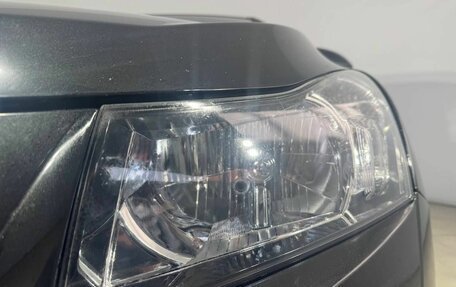 Chevrolet Cruze II, 2012 год, 600 000 рублей, 9 фотография