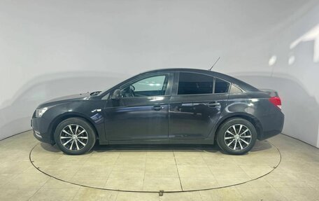 Chevrolet Cruze II, 2012 год, 600 000 рублей, 8 фотография