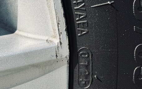 Volkswagen Tiguan I, 2011 год, 900 000 рублей, 7 фотография