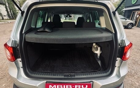 Volkswagen Tiguan I, 2011 год, 900 000 рублей, 3 фотография