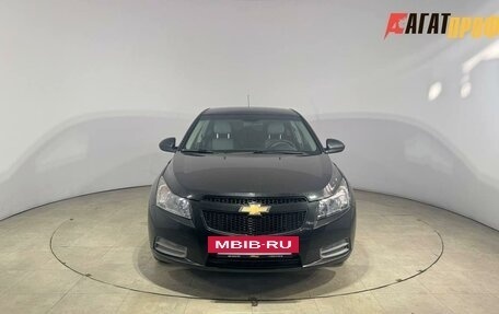 Chevrolet Cruze II, 2012 год, 600 000 рублей, 2 фотография