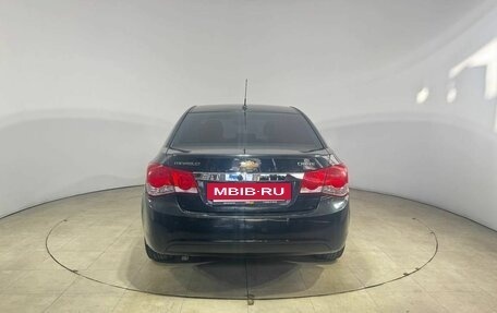 Chevrolet Cruze II, 2012 год, 600 000 рублей, 6 фотография