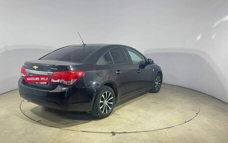 Chevrolet Cruze II, 2012 год, 600 000 рублей, 5 фотография