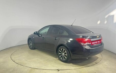 Chevrolet Cruze II, 2012 год, 600 000 рублей, 7 фотография