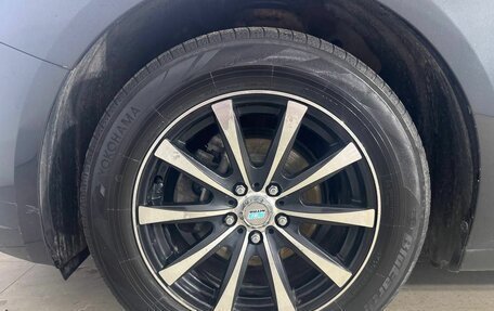 Chevrolet Cruze II, 2012 год, 600 000 рублей, 11 фотография