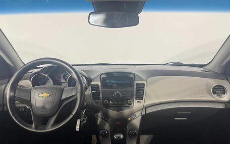 Chevrolet Cruze II, 2012 год, 600 000 рублей, 13 фотография