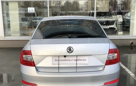 Skoda Octavia, 2014 год, 1 190 000 рублей, 6 фотография