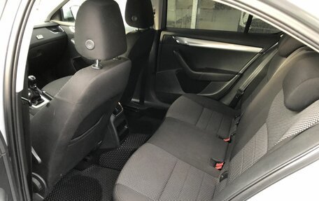 Skoda Octavia, 2014 год, 1 190 000 рублей, 11 фотография