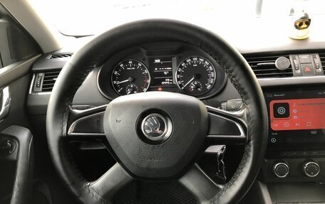 Skoda Octavia, 2014 год, 1 190 000 рублей, 12 фотография