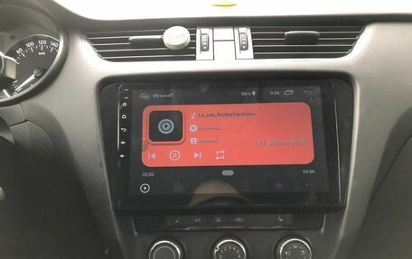 Skoda Octavia, 2014 год, 1 190 000 рублей, 14 фотография