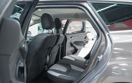 Ford Focus III, 2012 год, 997 000 рублей, 7 фотография