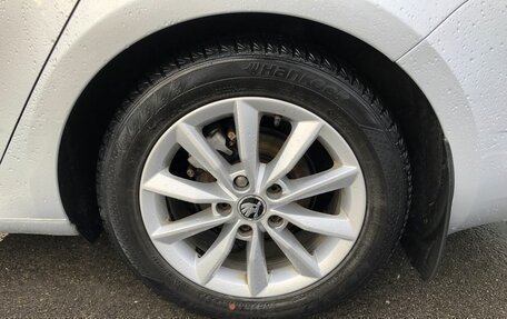 Skoda Octavia, 2014 год, 1 190 000 рублей, 15 фотография