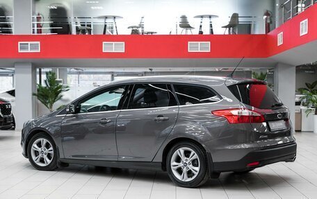 Ford Focus III, 2012 год, 997 000 рублей, 4 фотография