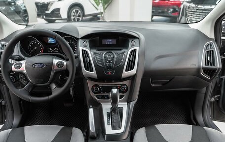 Ford Focus III, 2012 год, 997 000 рублей, 10 фотография