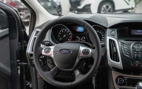 Ford Focus III, 2012 год, 997 000 рублей, 11 фотография