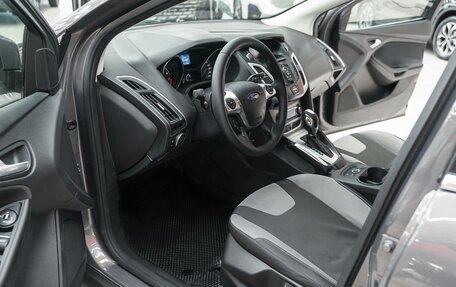 Ford Focus III, 2012 год, 997 000 рублей, 8 фотография