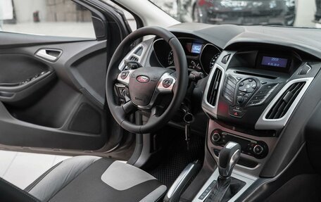 Ford Focus III, 2012 год, 997 000 рублей, 12 фотография