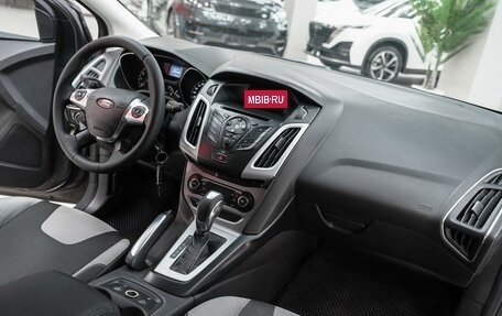 Ford Focus III, 2012 год, 997 000 рублей, 6 фотография