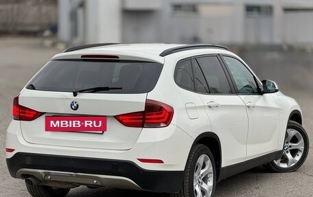 BMW X1, 2012 год, 999 999 рублей, 2 фотография