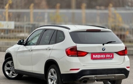 BMW X1, 2012 год, 999 999 рублей, 3 фотография