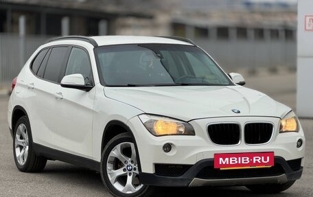 BMW X1, 2012 год, 999 999 рублей, 4 фотография