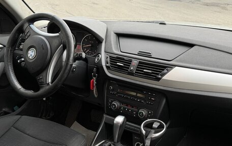 BMW X1, 2012 год, 999 999 рублей, 5 фотография