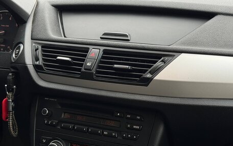 BMW X1, 2012 год, 999 999 рублей, 6 фотография