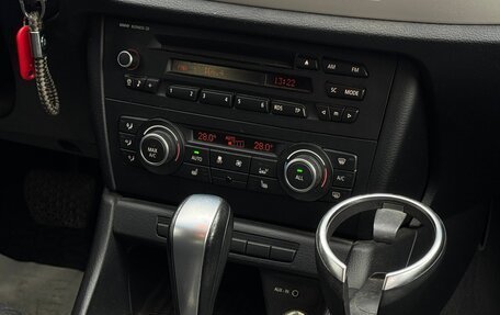 BMW X1, 2012 год, 999 999 рублей, 8 фотография