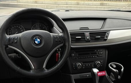 BMW X1, 2012 год, 999 999 рублей, 9 фотография