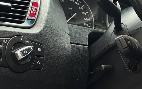 BMW X1, 2012 год, 999 999 рублей, 11 фотография