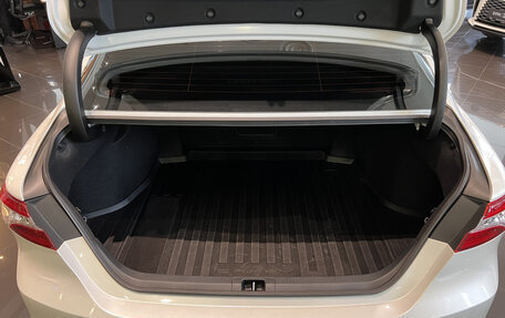 Toyota Camry, 2021 год, 3 643 000 рублей, 14 фотография