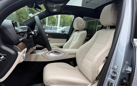 Mercedes-Benz GLE, 2025 год, 10 200 000 рублей, 9 фотография