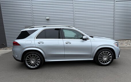 Mercedes-Benz GLE, 2025 год, 10 200 000 рублей, 7 фотография