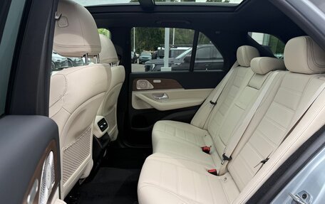 Mercedes-Benz GLE, 2025 год, 10 200 000 рублей, 12 фотография