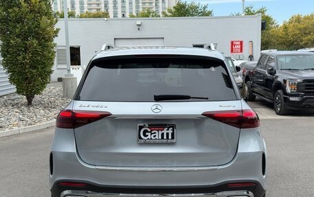 Mercedes-Benz GLE, 2025 год, 10 200 000 рублей, 5 фотография