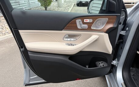 Mercedes-Benz GLE, 2025 год, 10 200 000 рублей, 8 фотография