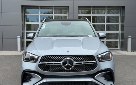 Mercedes-Benz GLE, 2025 год, 10 200 000 рублей, 2 фотография