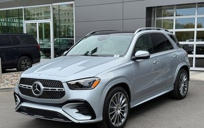 Mercedes-Benz GLE, 2025 год, 10 200 000 рублей, 1 фотография