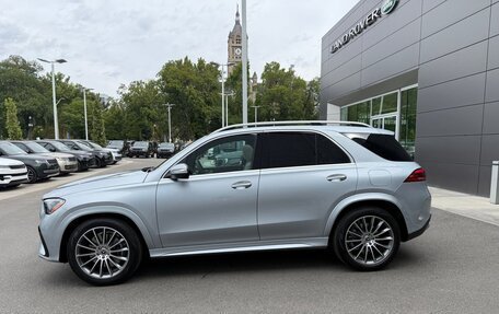 Mercedes-Benz GLE, 2025 год, 10 200 000 рублей, 4 фотография