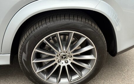 Mercedes-Benz GLE, 2025 год, 10 200 000 рублей, 13 фотография