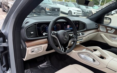 Mercedes-Benz GLE, 2025 год, 10 200 000 рублей, 10 фотография